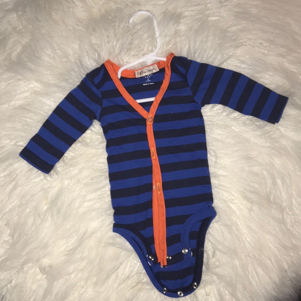 Carter Brand by Ella Rae Design Boutique 3M